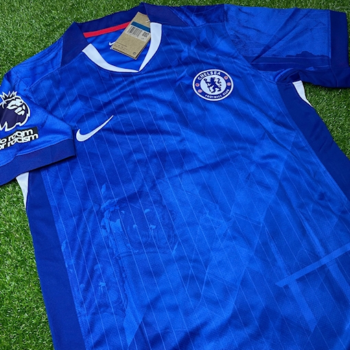 Picture of Chelsea 25/26 Home Palmer PL