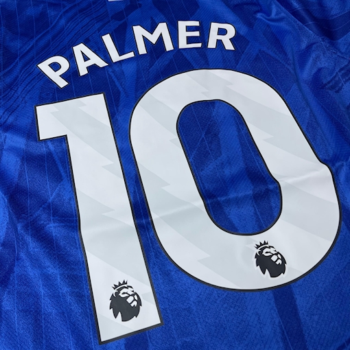 Picture of Chelsea 25/26 Home Palmer PL