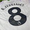 Picture of Manchester United 25/26 Away B.Fernandes Player Version