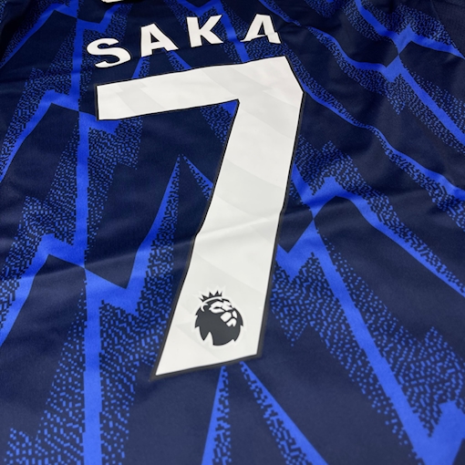 Picture of Arsenal 25/26 Away  Saka
