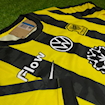 Picture of Al Ittihad 25/26 Home Benzema