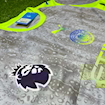 Picture of Manchester City 25/26 Third Haaland