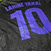 Picture of Barcelona X Kobe 25/26 Training Lamine Yamal Black/Blue