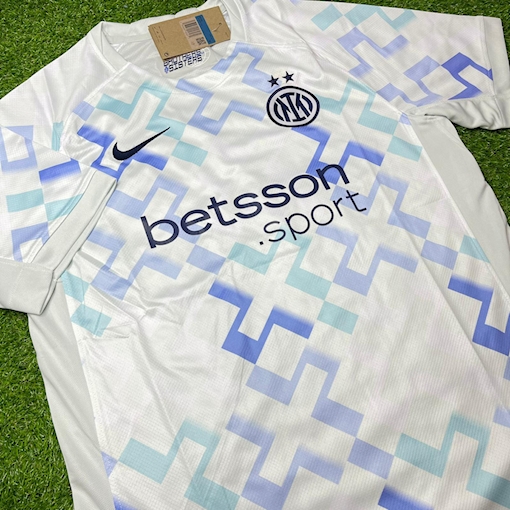Picture of Inter Milan 25/26 Away