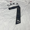 Picture of Arsenal 25/26 Away  Saka PL