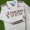 Picture of Arsenal 25/26 Third Player Version Long - Sleeve