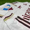 Picture of Arsenal 25/26 Third Player Version Long - Sleeve