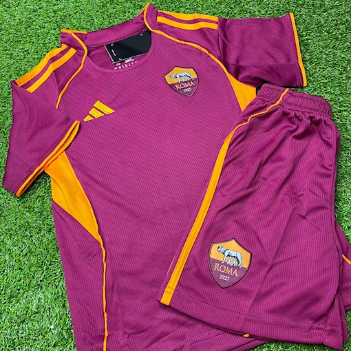 Picture of Roma 25/26 Home  Kids