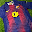 Picture of Barcelona 25/26 Home Player Version