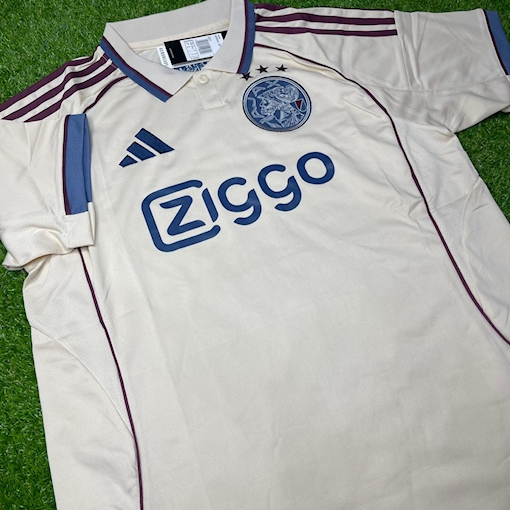 Picture of Ajax 25/26 Third