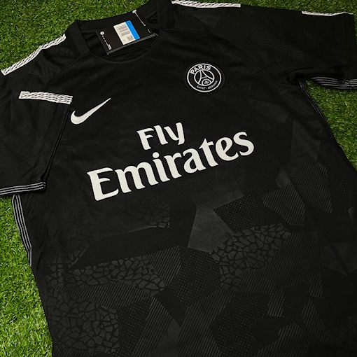 Picture of PSG 17/18 Home