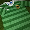Picture of Germany 1984 Away
