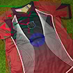 Picture of Barcelona 25/26 Pastel Edition Red/Black