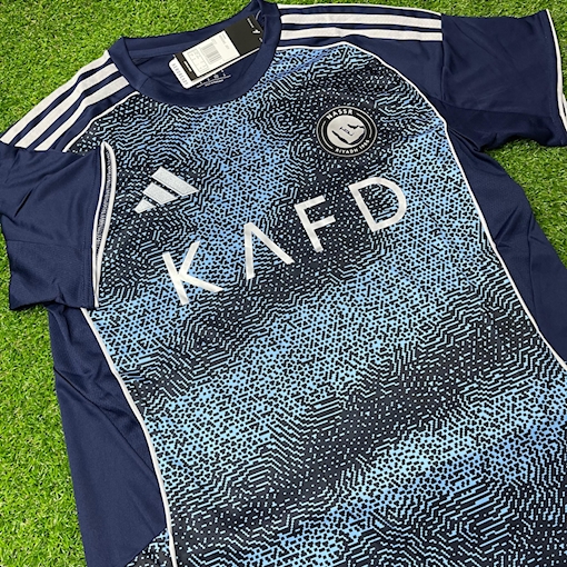 Picture of Al Nassr 25/26 Away