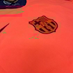 Picture of Barcelona 25/26 Third Lamine Yamal