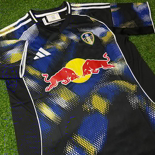 Picture of Leeds 25/26 Third