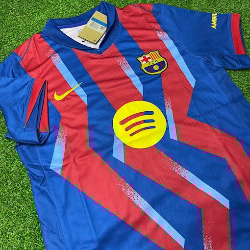 Picture of Barcelona 25/26 Fourth