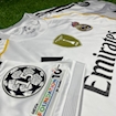 Picture of Real Madrid 25/26 Home Mbappé UCL