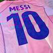 Picture of Barcelona 25/26 Pastel Edition Messi Pink