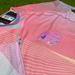 Picture of Barcelona 25/26 Pastel Edition Messi Pink
