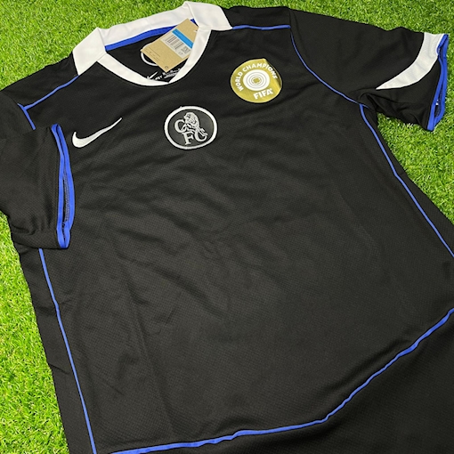 Picture of Chelsea 25/26 Third