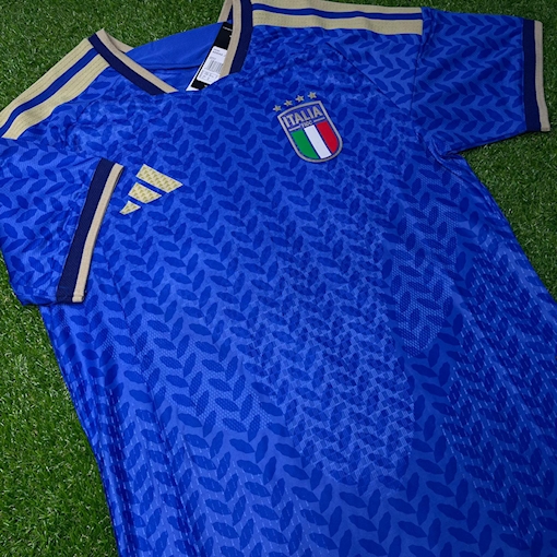Picture of Italy 2025 Home Player Version