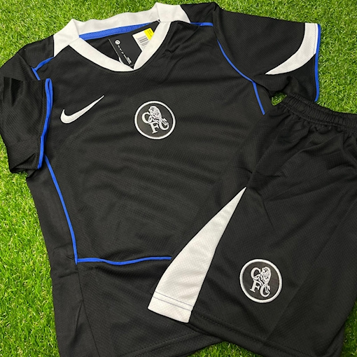 Picture of Chelsea 25/26 Third Kids