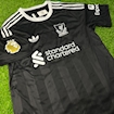 Picture of Liverpool 25/26 Third Goalkeeper A. Becker PL