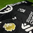Picture of Liverpool 25/26 Third Goalkeeper A. Becker PL