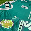 Picture of Liverpool 25/26 Away M.Salah PL