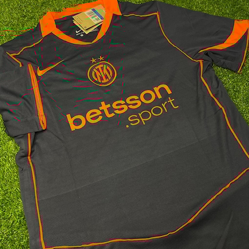 Picture of Inter Milan 25/26 Third
