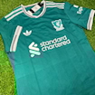 Picture of Liverpool 25/26 Third Player Version