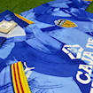 Picture of Valencia 90/91 Away