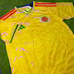 Picture of Colombia 2026 Home