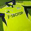 Picture of Fulham 25/26 Away