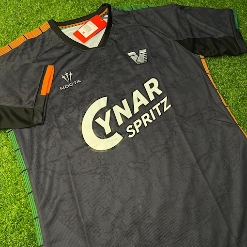 Picture of Venezia 25/26 Home 