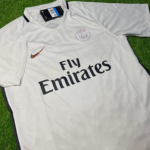 Picture of PSG 16/17 Third