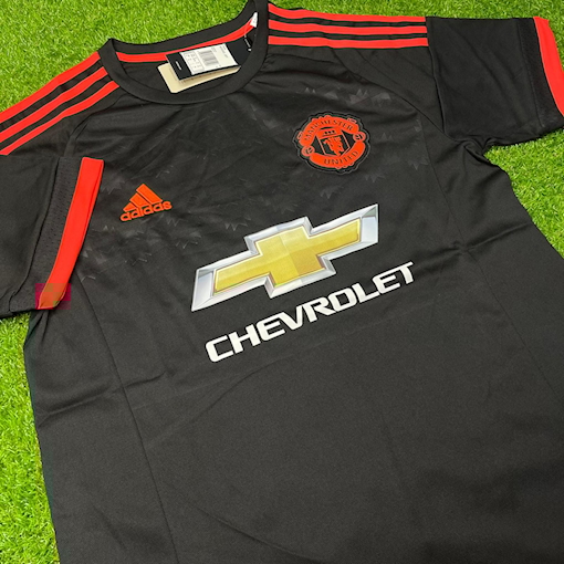 Picture of Manchester United 15/16 Third