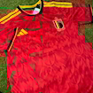 Picture of Belgium 25/26 Home