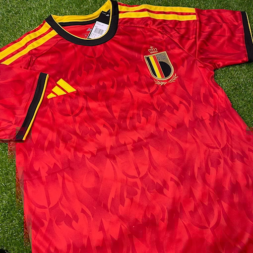 Picture of Belgium 25/26 Home