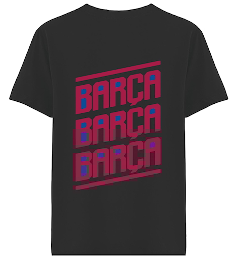 Picture of Barcelona Barca Edition