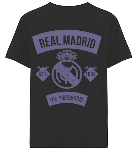 Picture of Real Madrid Los Merengues Edition