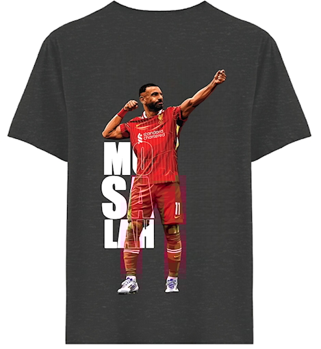 Picture of Liverpool Mo Salah Edition