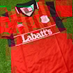 Picture of Nottingham Forest 94/95 Home 