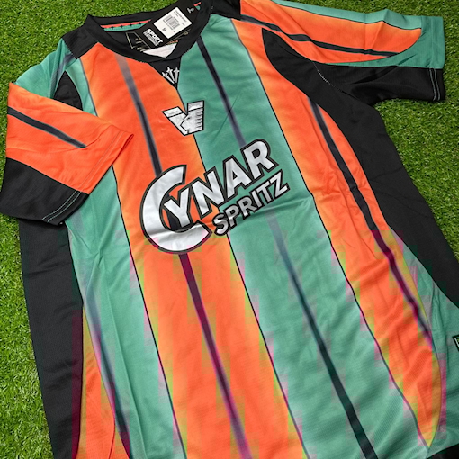 Picture of Venezia 25/26 Third