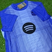 Picture of Barcelona 25/26 Kobe Blue Player Version
