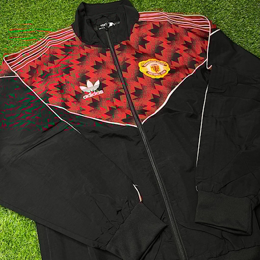 Picture of Manchester United  90's Classic Jacket