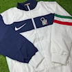 Picture of Italy 90's Retro Windbreaker Jacket 
