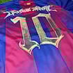 Picture of Barcelona 25/26 Home Lamine Yamal Limited Edition