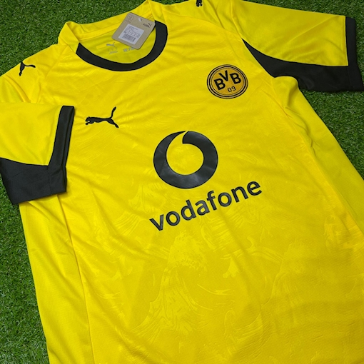 Picture of Dortmund 25/26 Authentic Cup Edition